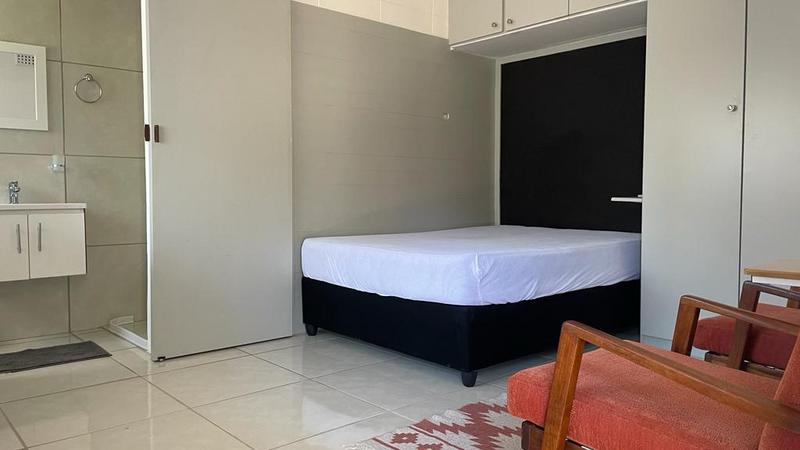 To Let 1 Bedroom Property for Rent in Boston Western Cape